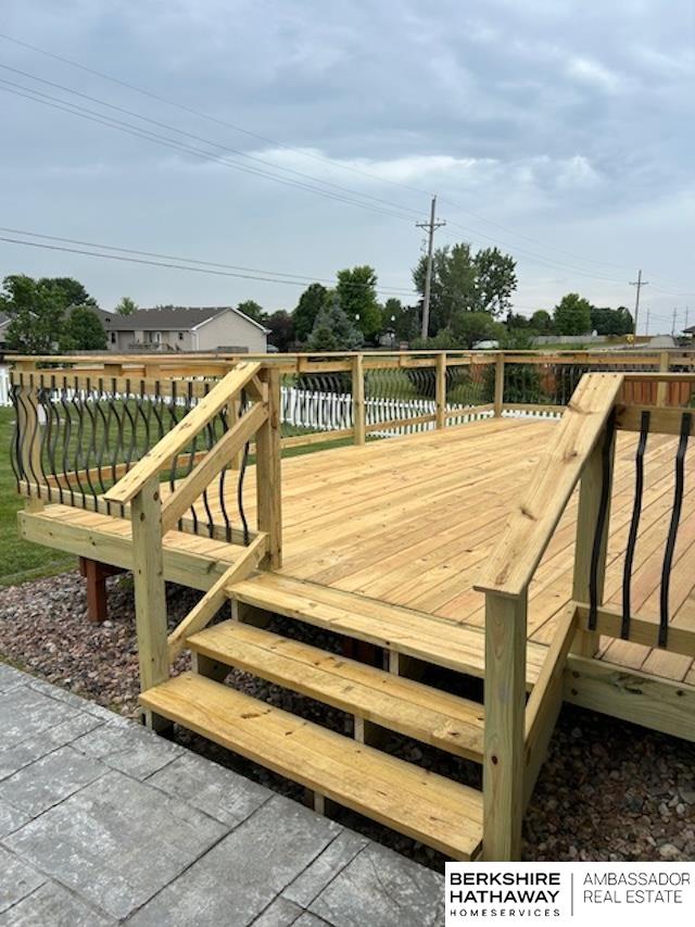 Gretna, Nebraska 68028, United States, 4 Bedrooms Bedrooms, ,3 BathroomsBathrooms,Residential,Active,187391