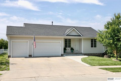 21305 McClellan Circle, Gretna, NE 68028 - #: 22522194
