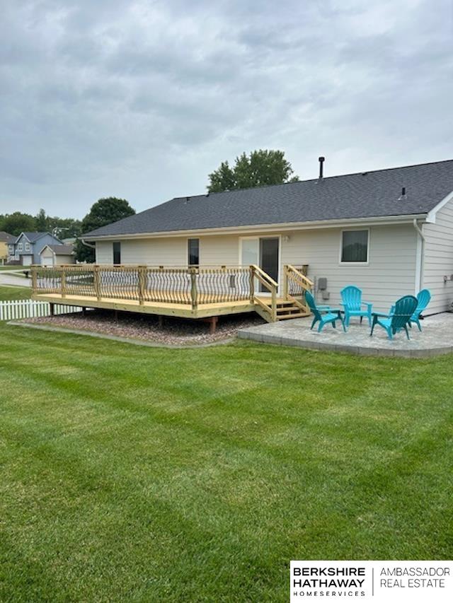 Gretna, Nebraska 68028, United States, 4 Bedrooms Bedrooms, ,3 BathroomsBathrooms,Residential,Active,187391