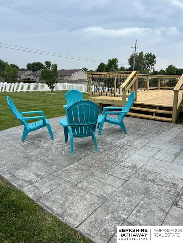 Gretna, Nebraska 68028, United States, 4 Bedrooms Bedrooms, ,3 BathroomsBathrooms,Residential,Active,187391