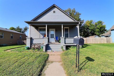 Photo of 65 S Bell Street, Fremont, NE 68025 (MLS # 22602892)