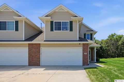 Photo of 1770 N 177th Plaza, Omaha, NE 68118 (MLS # 22620808)