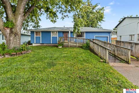 Photo of 9709 Ellison Avenue, Omaha, NE 68134 (MLS # 22624179)
