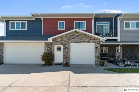 Photo of 5933 N 158 Court #308, Omaha, NE 68116 (MLS # 22531270)