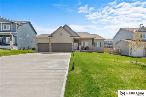 Photo of 6311 N HWS Cleveland Boulevard, Omaha, NE 68116 (MLS # 22610956)