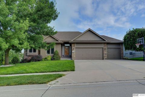 21308 Lincoln Boulevard, Gretna, NE 68028 - #: 22519877