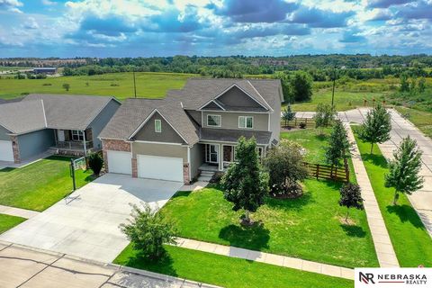 Photo of 9441 Southern Sky Circle, Lincoln, NE 68505 (MLS # 22528595)