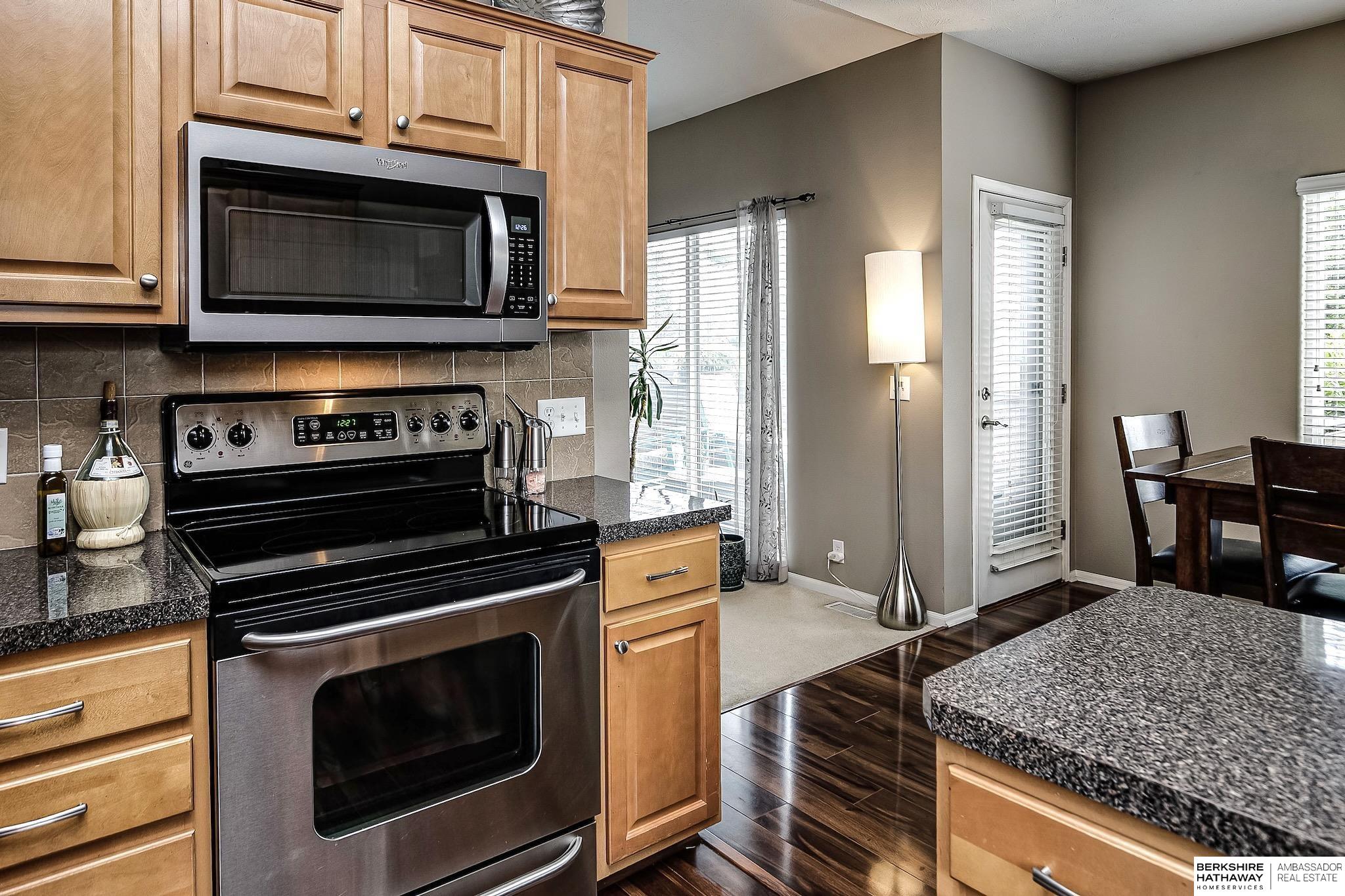 Omaha, Nebraska 68116, United States, 4 Bedrooms Bedrooms, ,3 BathroomsBathrooms,Residential,Active,178159