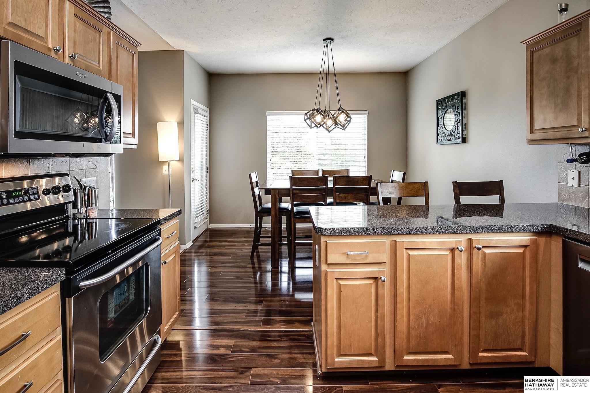 Omaha, Nebraska 68116, United States, 4 Bedrooms Bedrooms, ,3 BathroomsBathrooms,Residential,Active,178159