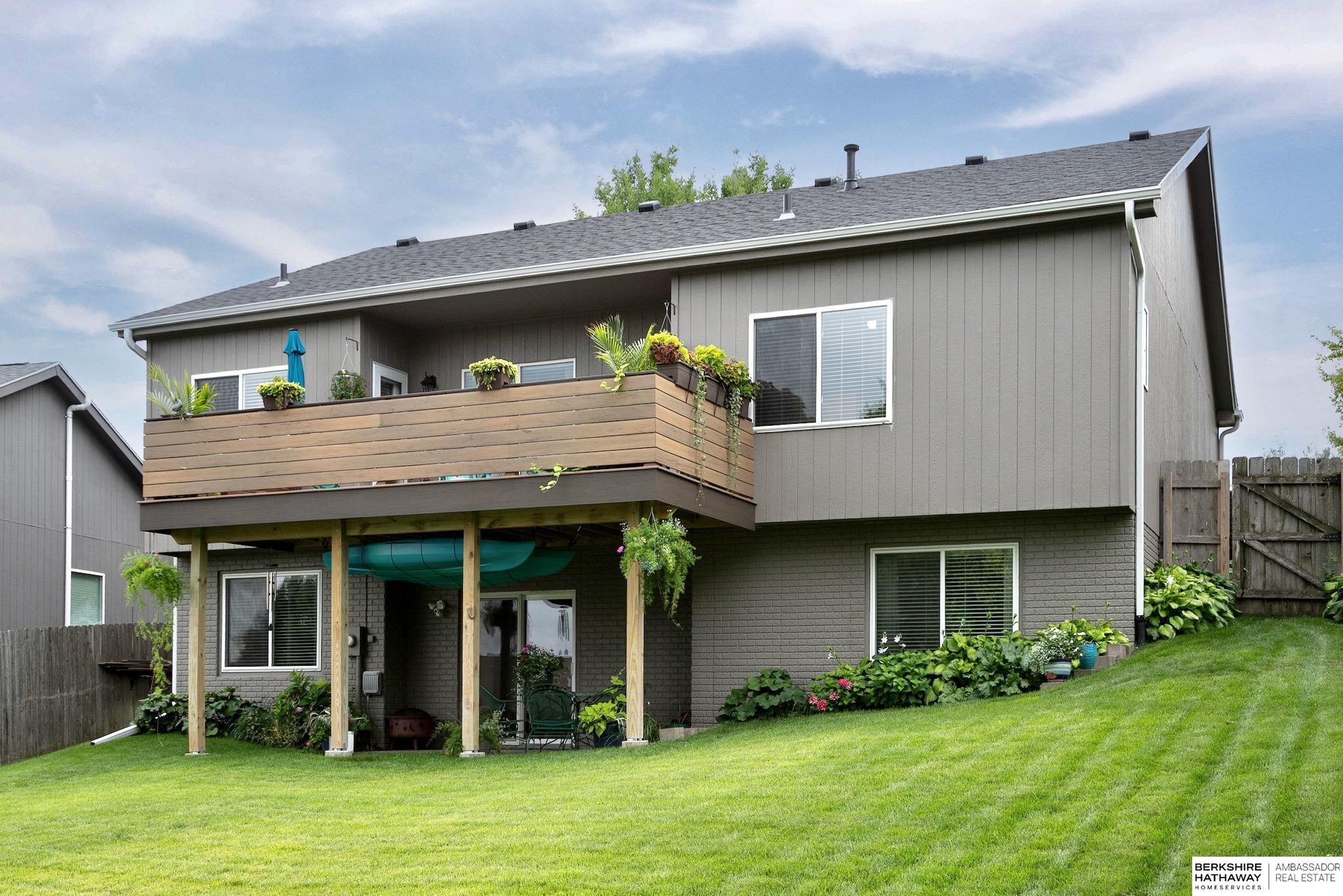 Omaha, Nebraska 68116, United States, 4 Bedrooms Bedrooms, ,3 BathroomsBathrooms,Residential,Active,178159