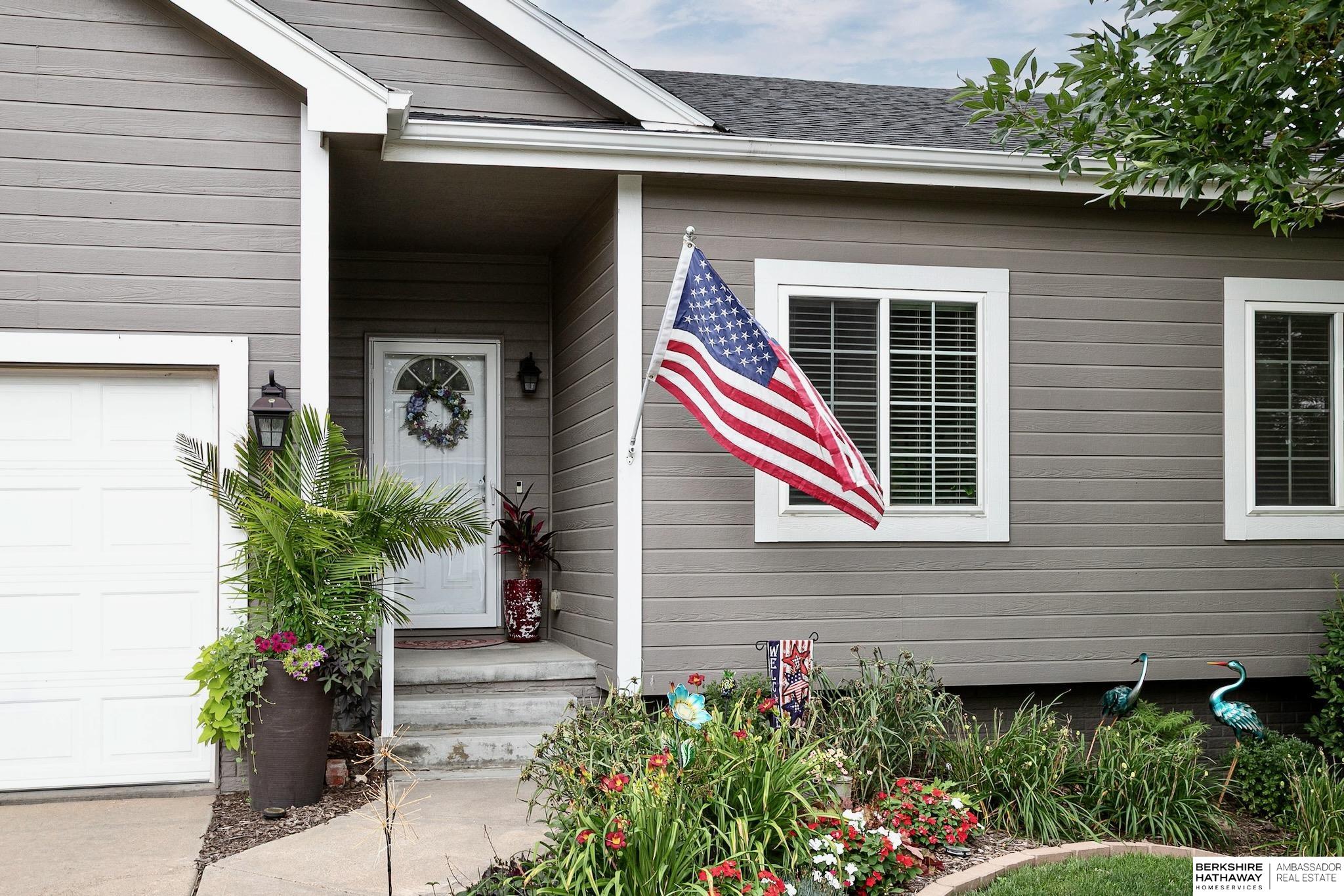 Omaha, Nebraska 68116, United States, 4 Bedrooms Bedrooms, ,3 BathroomsBathrooms,Residential,Active,178159