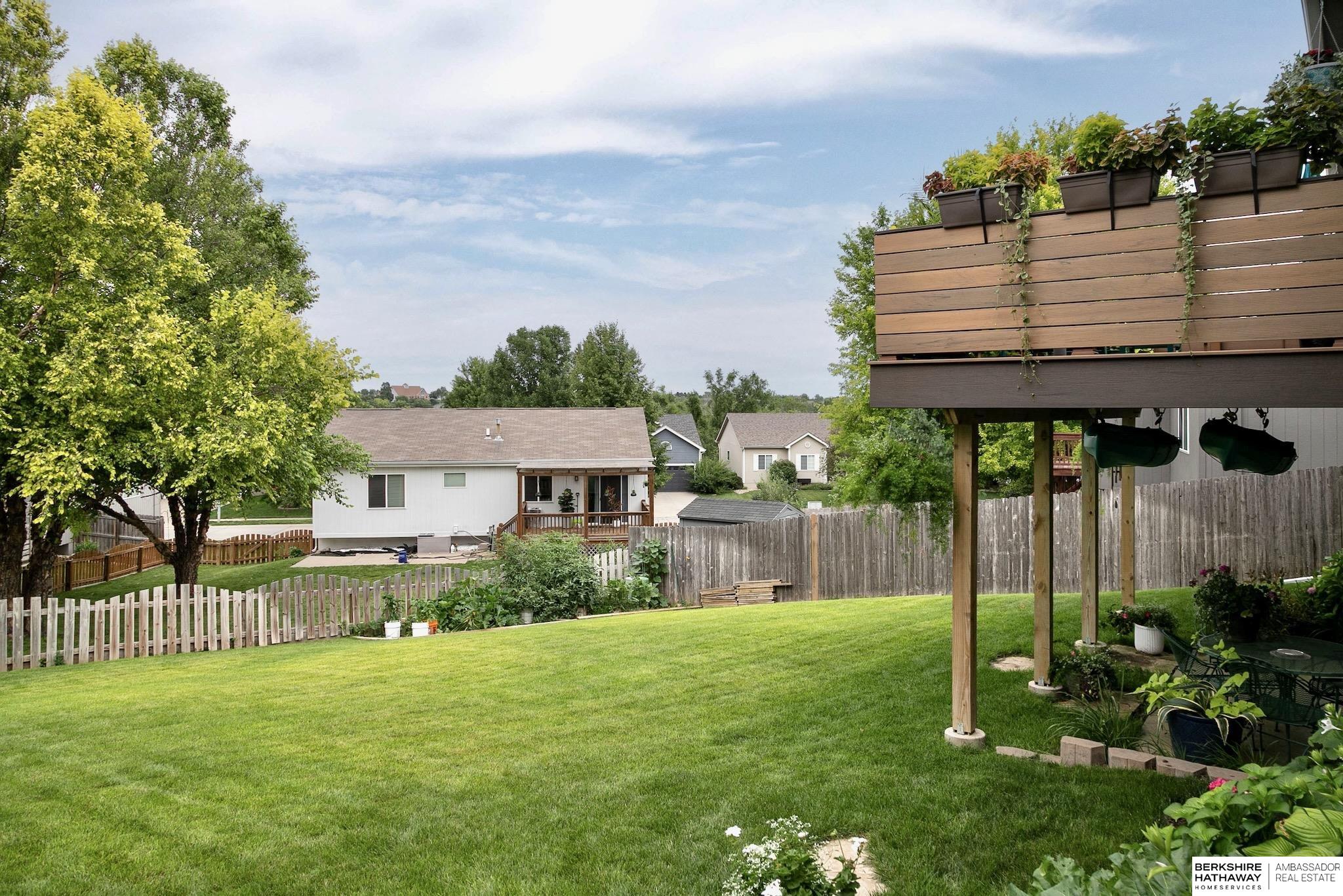 Omaha, Nebraska 68116, United States, 4 Bedrooms Bedrooms, ,3 BathroomsBathrooms,Residential,Active,178159