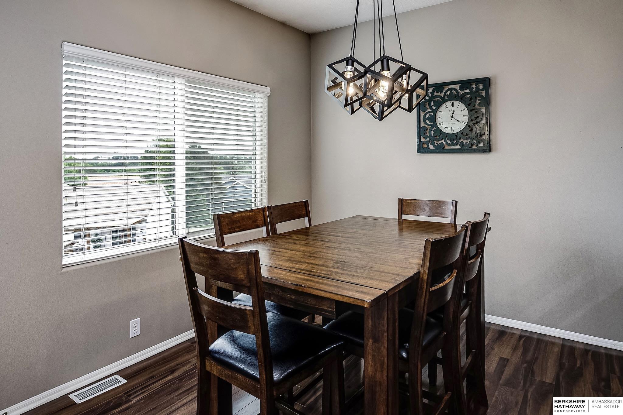 Omaha, Nebraska 68116, United States, 4 Bedrooms Bedrooms, ,3 BathroomsBathrooms,Residential,Active,178159