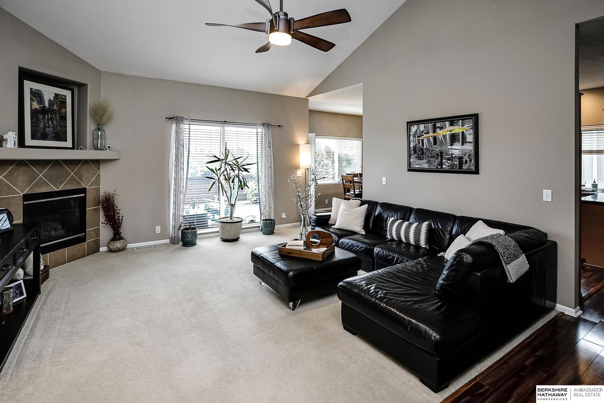 Omaha, Nebraska 68116, United States, 4 Bedrooms Bedrooms, ,3 BathroomsBathrooms,Residential,Active,178159