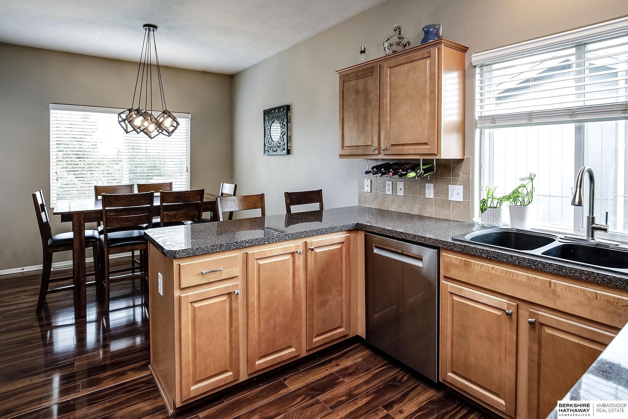 Omaha, Nebraska 68116, United States, 4 Bedrooms Bedrooms, ,3 BathroomsBathrooms,Residential,Active,178159