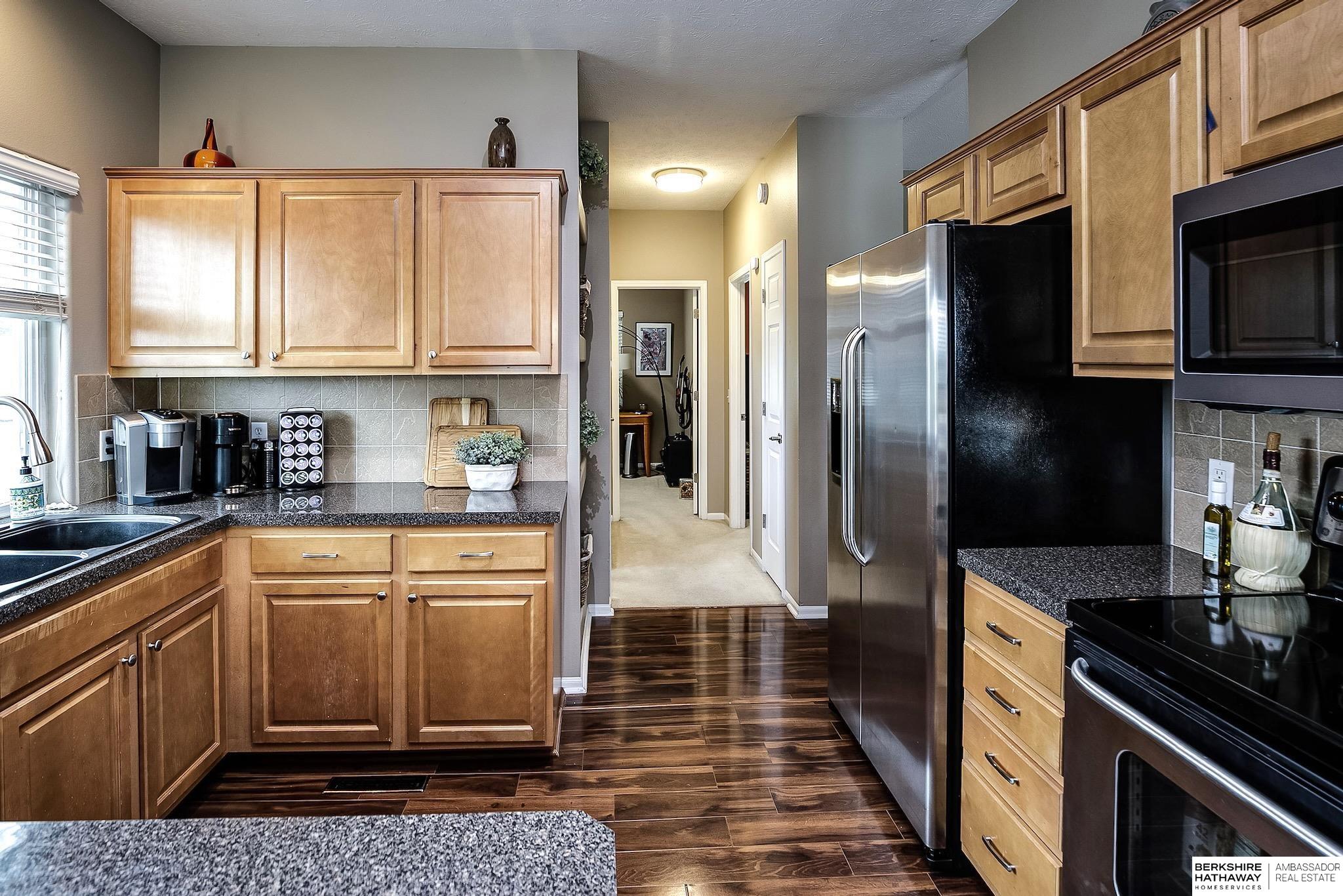 Omaha, Nebraska 68116, United States, 4 Bedrooms Bedrooms, ,3 BathroomsBathrooms,Residential,Active,178159