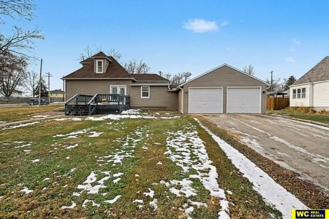 Photo of 605 N 7 Street, Arlington, NE 68002 (MLS # 22535065)