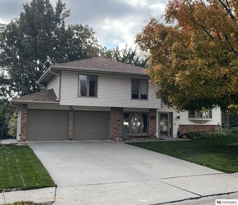 Photo of 7395 Madison Street, Ralston, NE 68127 (MLS # 22531474)