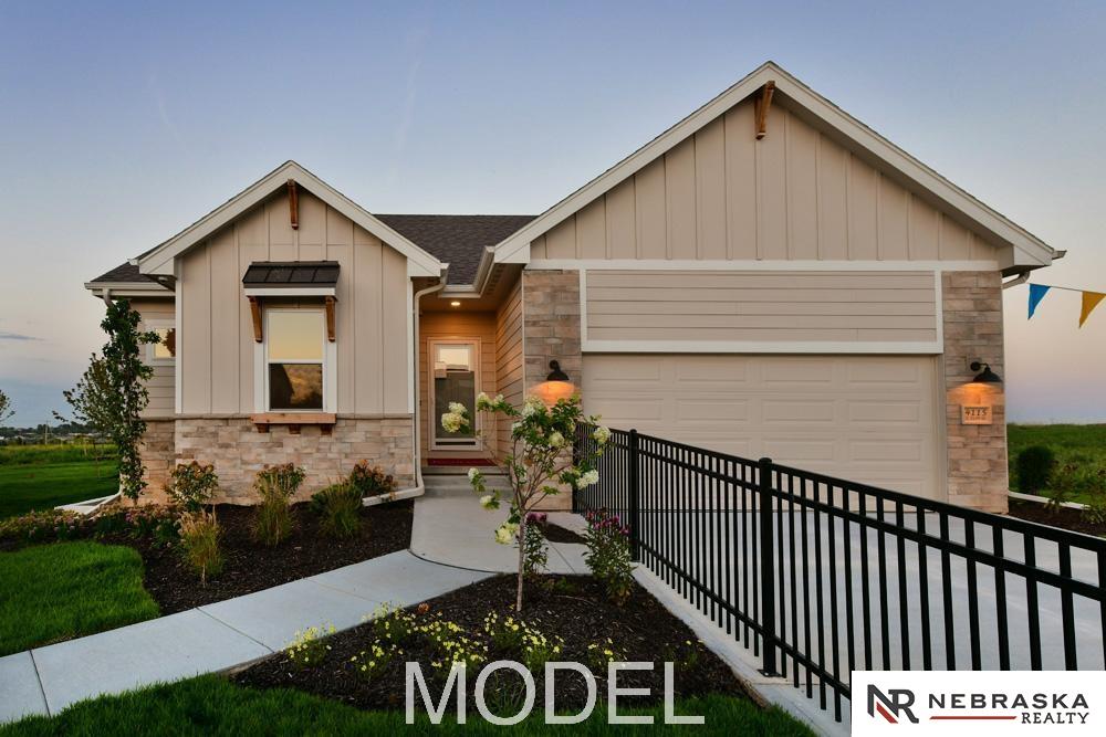 Photo 1 of 24 — 4115 S 213th Street, Elkhorn, NE 68022