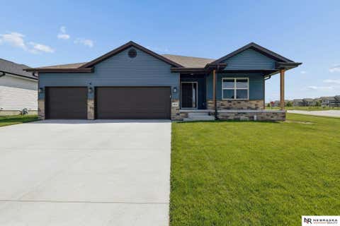 Photo of 8901 Kinzie Street, Lincoln, NE 68507 (MLS # 22620442)