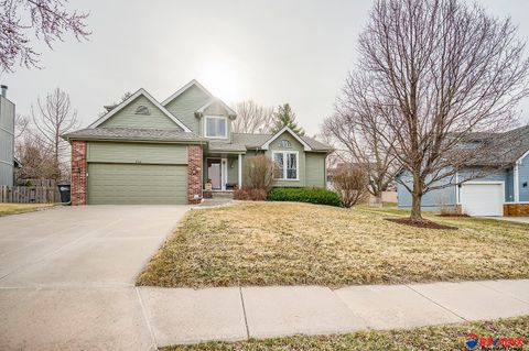 Photo of 1721 N 162 Street, Omaha, NE 68118 (MLS # 22606640)
