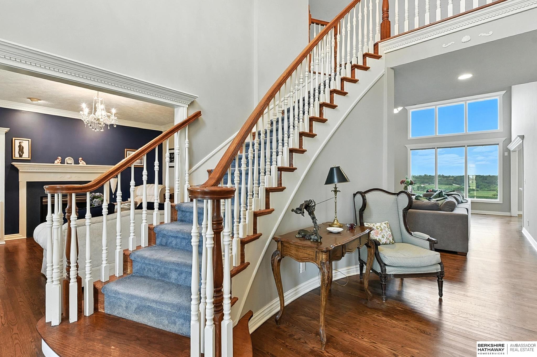 Bennington, Nebraska 68007, United States, 6 Bedrooms Bedrooms, ,4 BathroomsBathrooms,Residential,Pending,180952