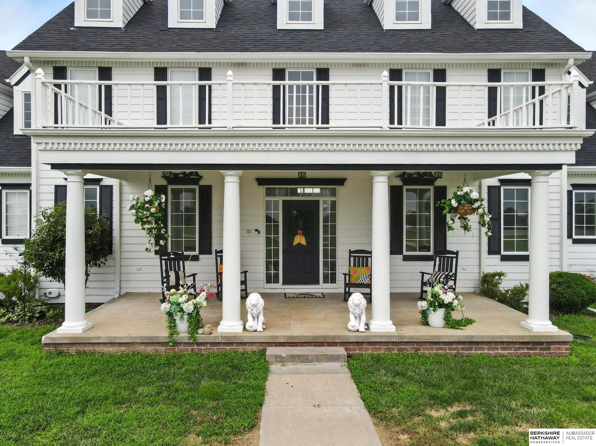 Bennington, Nebraska 68007, United States, 6 Bedrooms Bedrooms, ,4 BathroomsBathrooms,Residential,Pending,180952