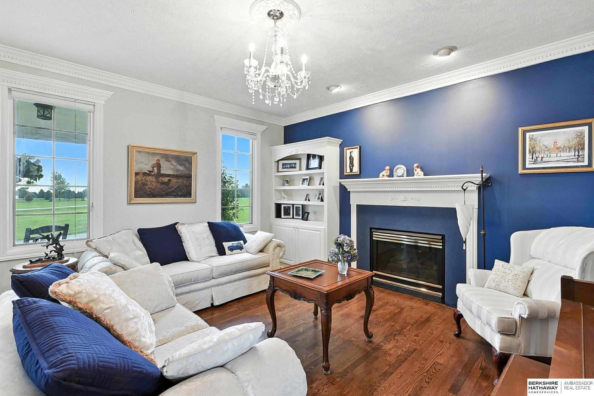 Bennington, Nebraska 68007, United States, 6 Bedrooms Bedrooms, ,4 BathroomsBathrooms,Residential,Pending,180952