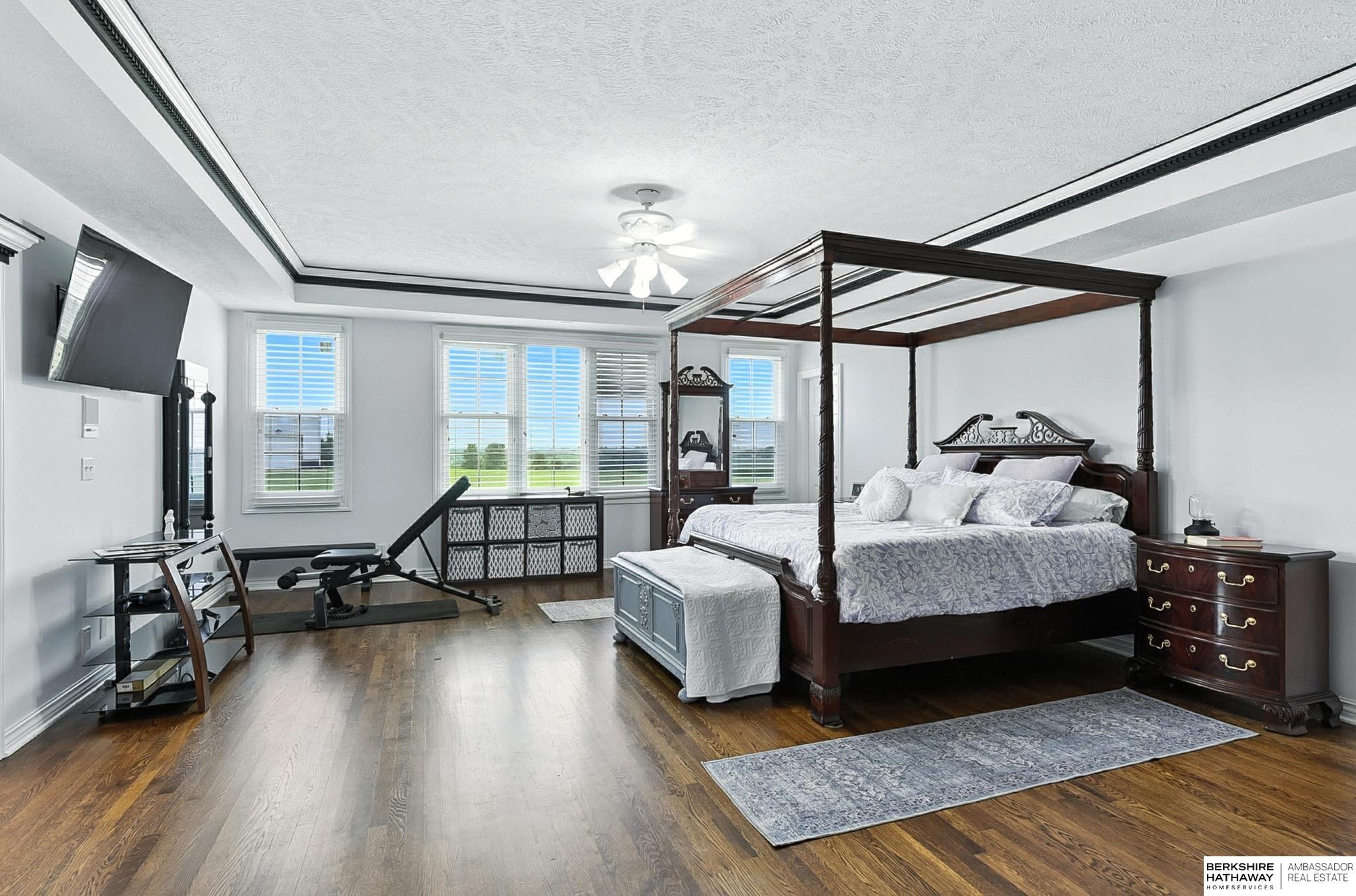 Bennington, Nebraska 68007, United States, 6 Bedrooms Bedrooms, ,4 BathroomsBathrooms,Residential,Pending,180952