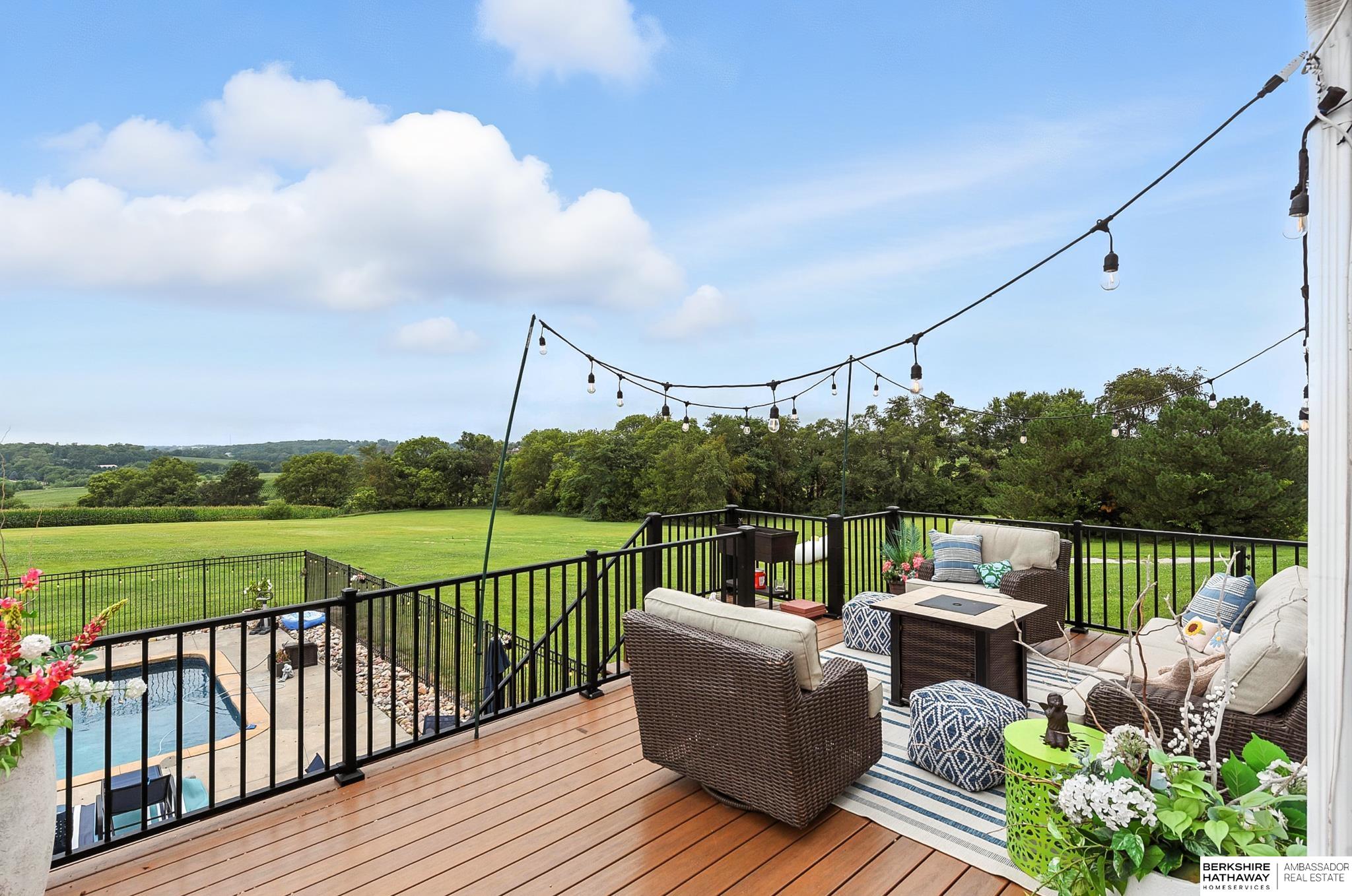 Bennington, Nebraska 68007, United States, 6 Bedrooms Bedrooms, ,4 BathroomsBathrooms,Residential,Pending,180952