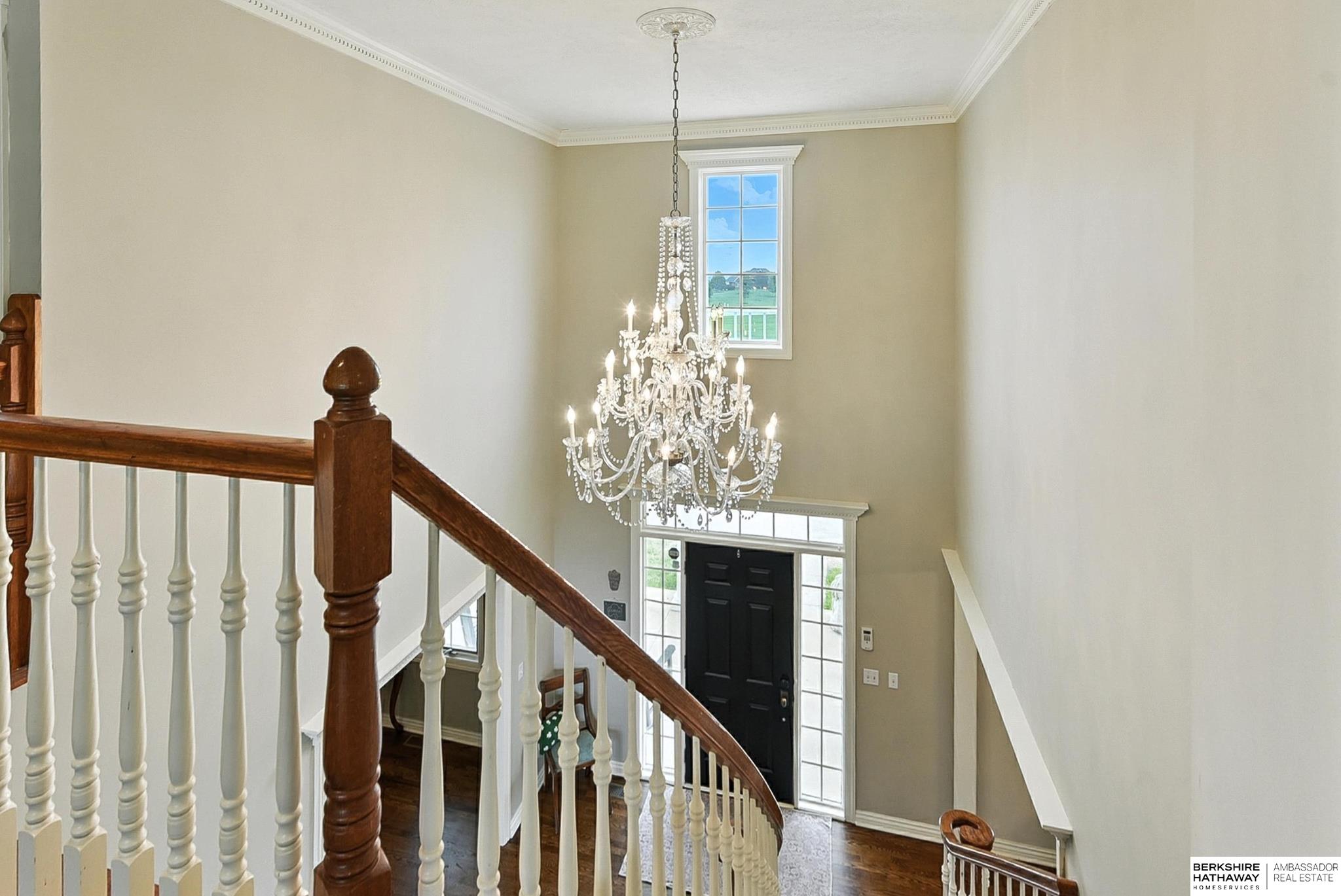 Bennington, Nebraska 68007, United States, 6 Bedrooms Bedrooms, ,4 BathroomsBathrooms,Residential,Pending,180952