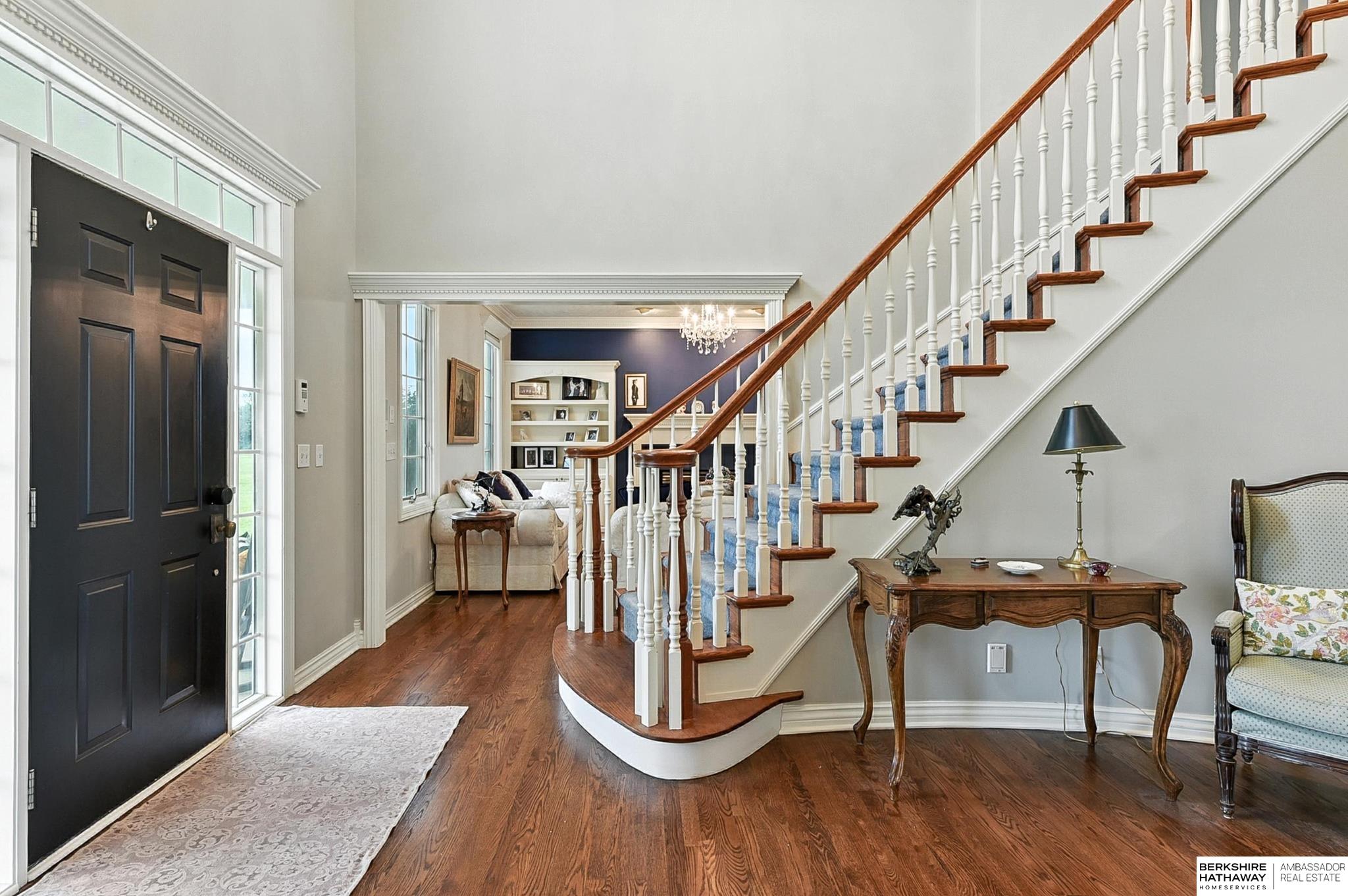 Bennington, Nebraska 68007, United States, 6 Bedrooms Bedrooms, ,4 BathroomsBathrooms,Residential,Pending,180952