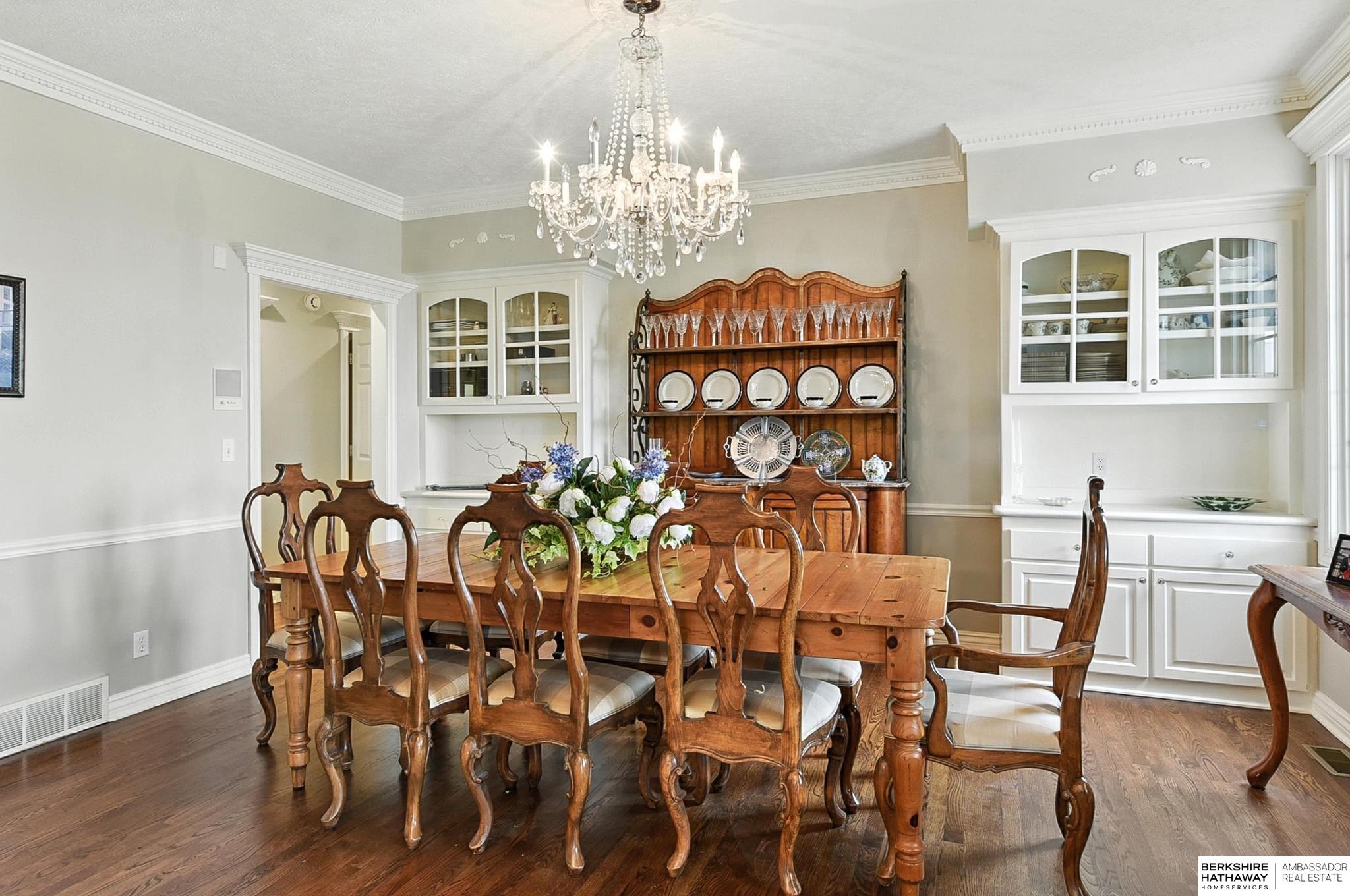 Bennington, Nebraska 68007, United States, 6 Bedrooms Bedrooms, ,4 BathroomsBathrooms,Residential,Pending,180952