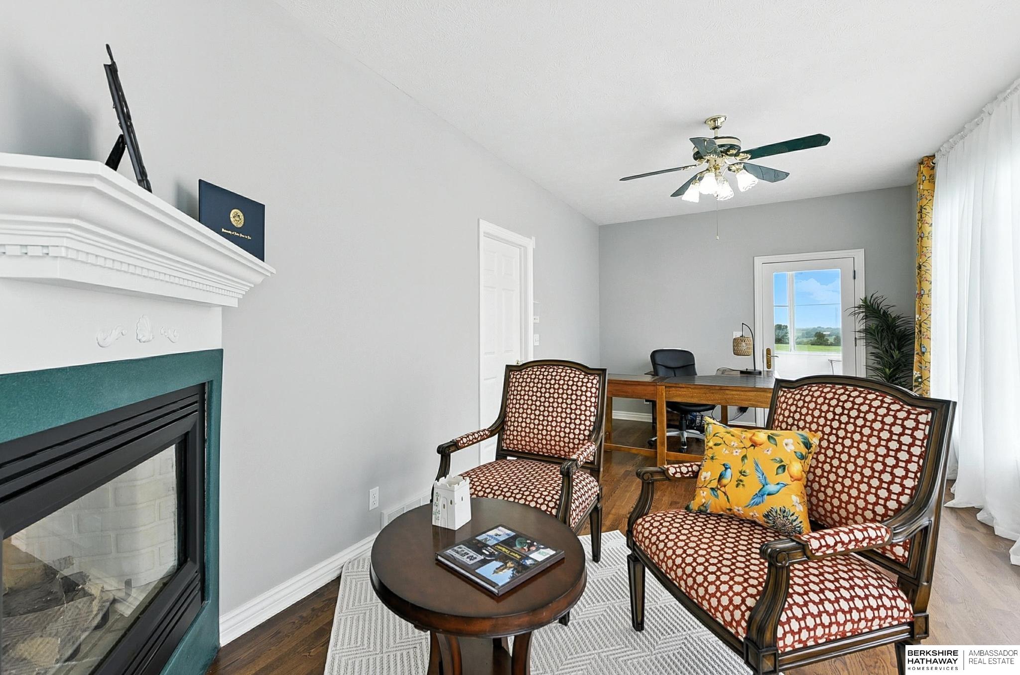 Bennington, Nebraska 68007, United States, 6 Bedrooms Bedrooms, ,4 BathroomsBathrooms,Residential,Pending,180952