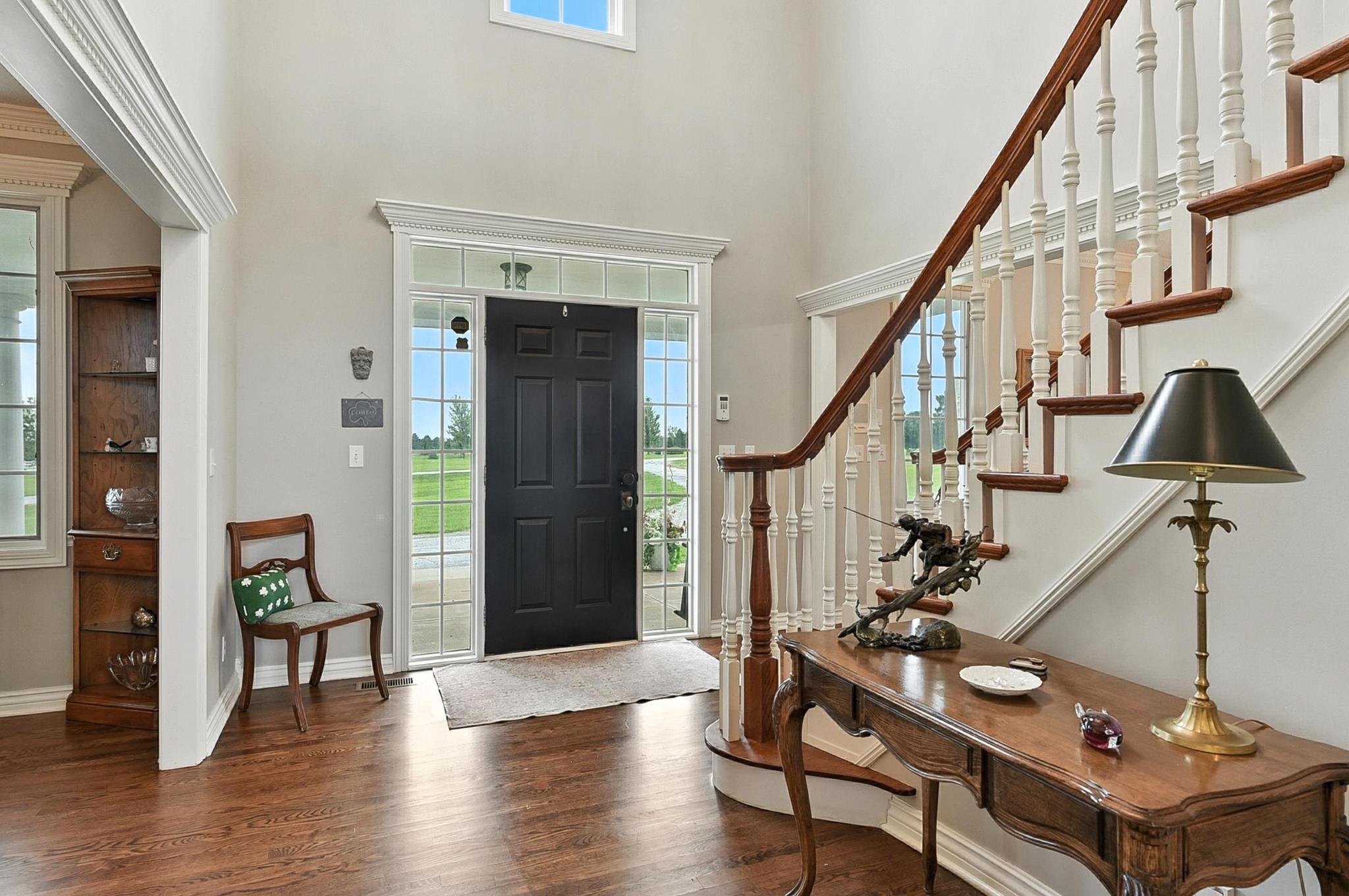 Bennington, Nebraska 68007, United States, 6 Bedrooms Bedrooms, ,4 BathroomsBathrooms,Residential,Pending,180952