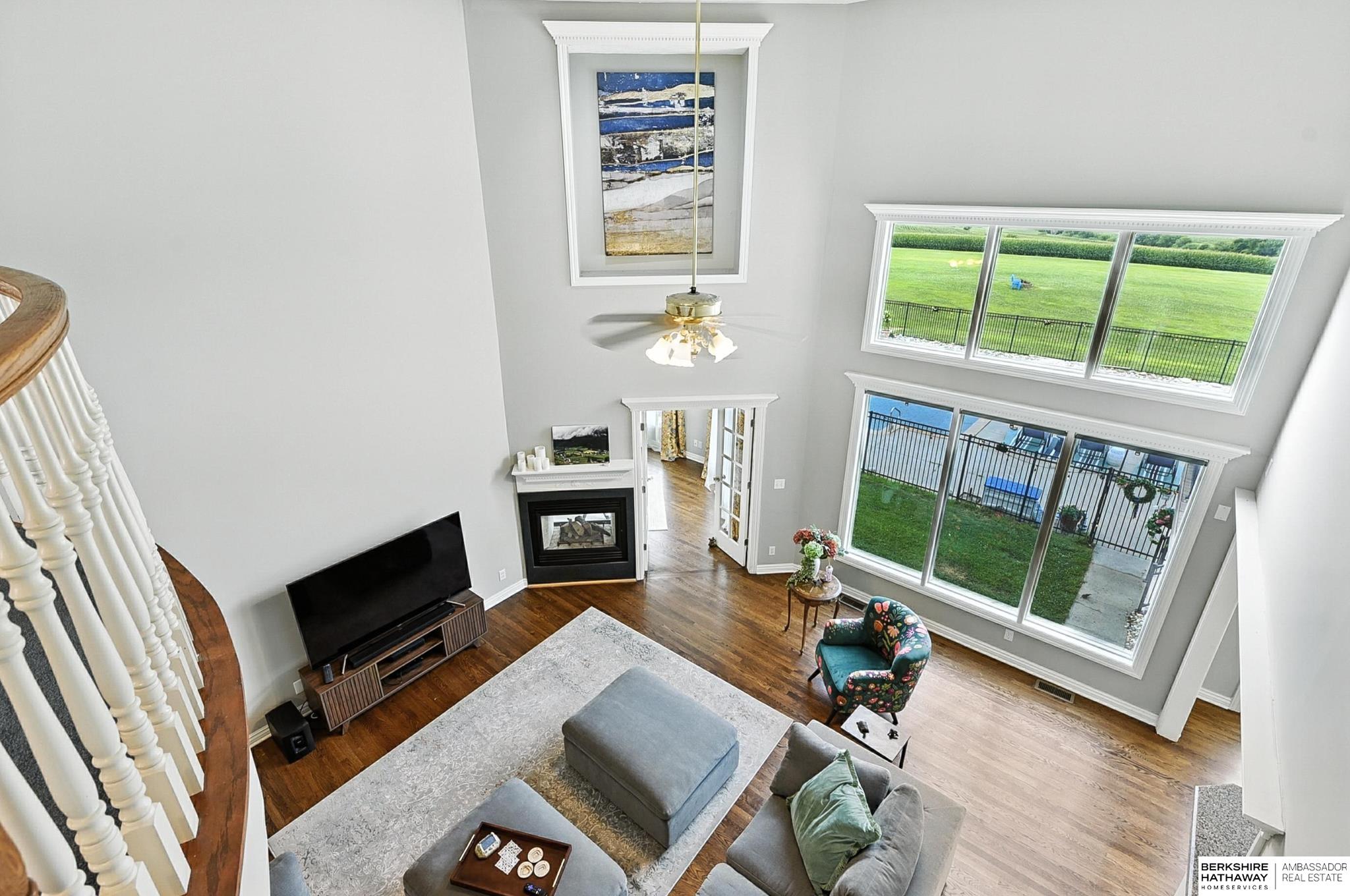 Bennington, Nebraska 68007, United States, 6 Bedrooms Bedrooms, ,4 BathroomsBathrooms,Residential,Pending,180952