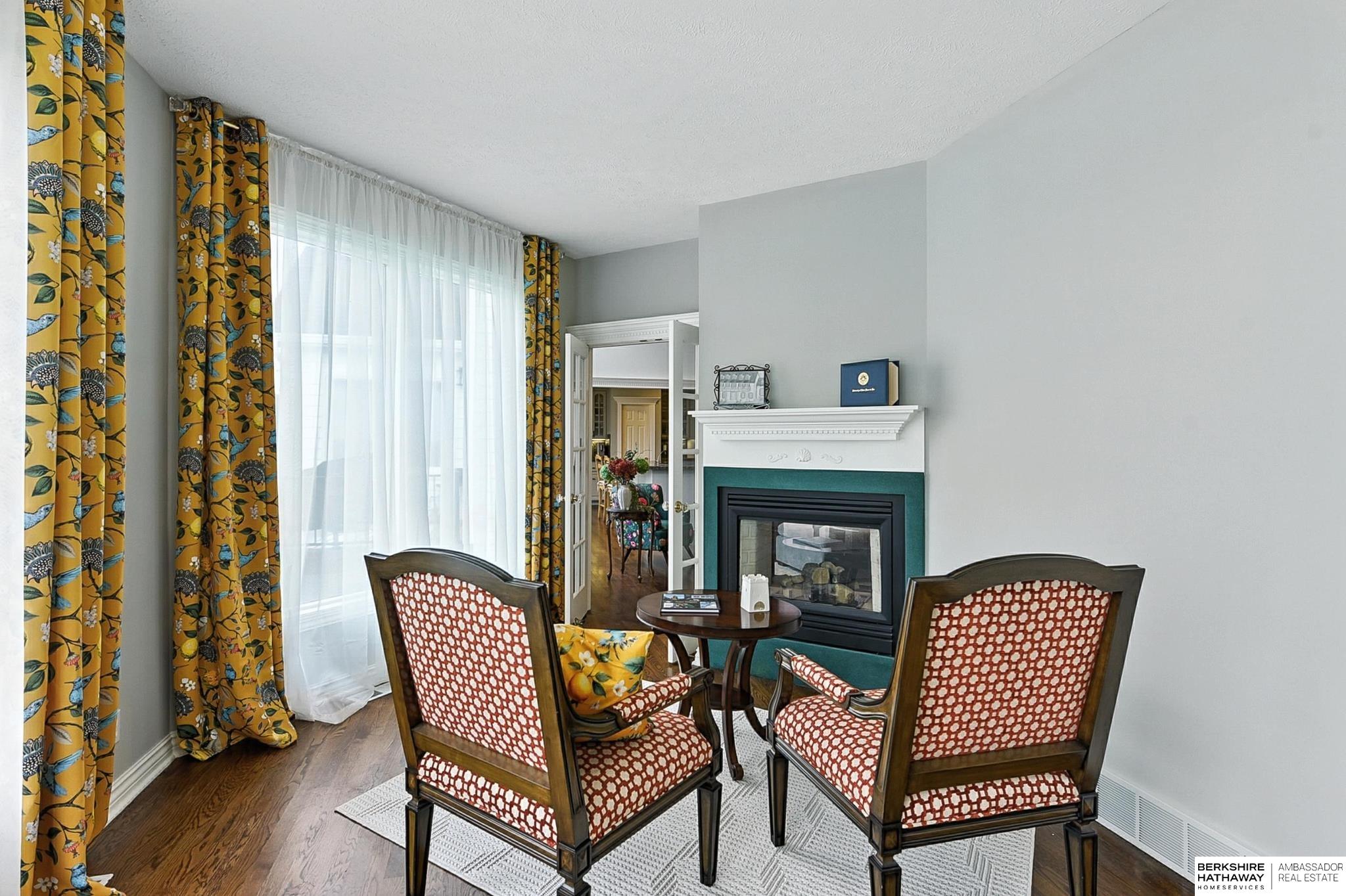 Bennington, Nebraska 68007, United States, 6 Bedrooms Bedrooms, ,4 BathroomsBathrooms,Residential,Pending,180952