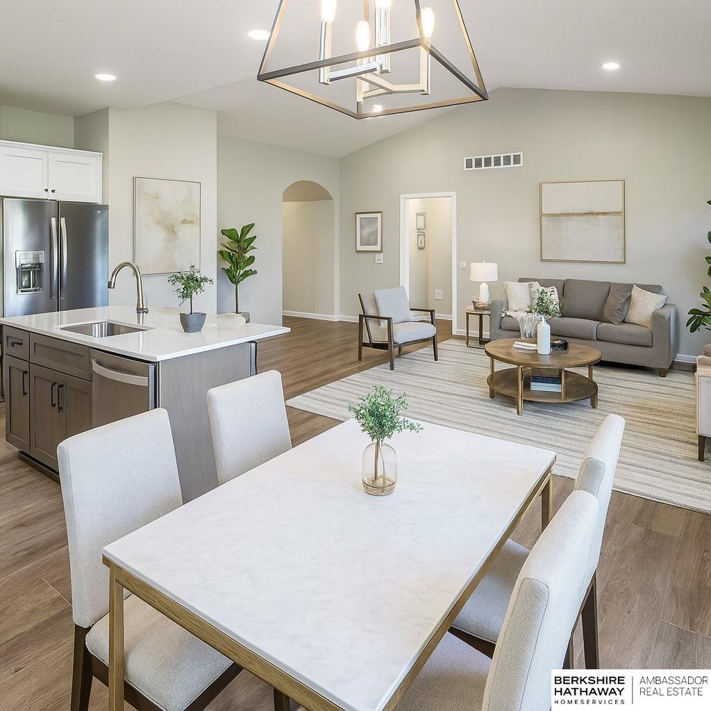 Wahoo, Nebraska 68066, United States, 3 Bedrooms Bedrooms, ,2 BathroomsBathrooms,Residential,Active,239965