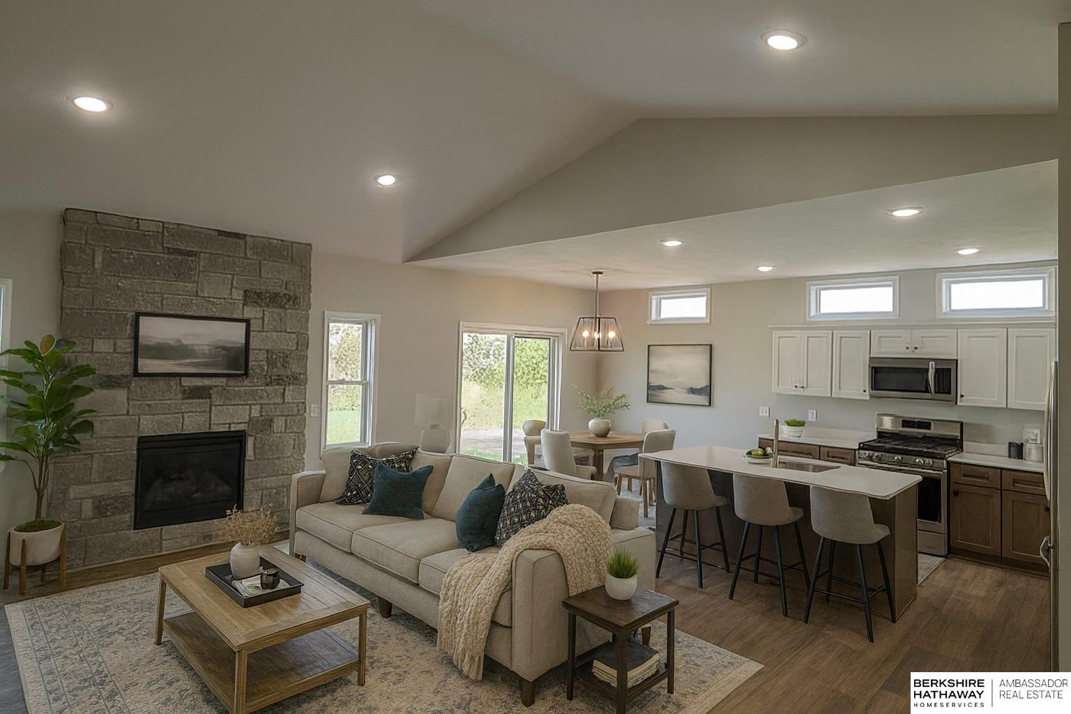 Wahoo, Nebraska 68066, United States, 3 Bedrooms Bedrooms, ,2 BathroomsBathrooms,Residential,Active,239965