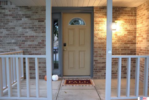 Photo of 3036 Laredo Drive, Lincoln, NE 68516 (MLS # 22529691)