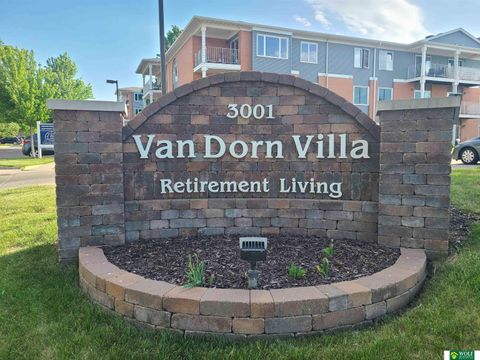 Photo of 3001 S 51St Street Court #430, Lincoln, NE 68506 (MLS # 22613269)