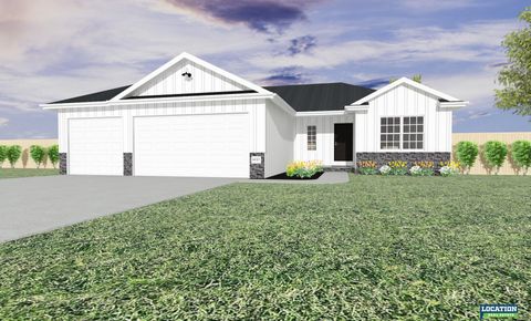 Photo of 7324 N 9th Street, Lincoln, NE 68521 (MLS # 22527549)