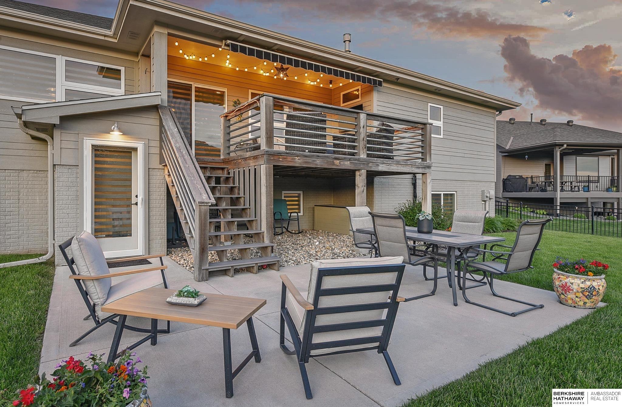 Bennington, Nebraska 68007, United States, 3 Bedrooms Bedrooms, ,3 BathroomsBathrooms,Residential,Active,101535