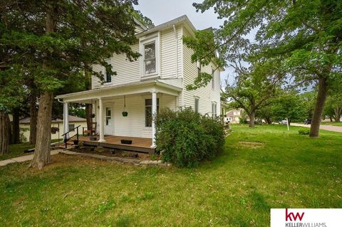 Photo of 191 W 5th Street, Nelson, NE 68961 (MLS # 22614764)
