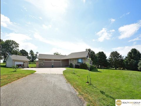 Photo of 3601 Duffer Court, Bellevue, NE 68123 (MLS # 22523655)