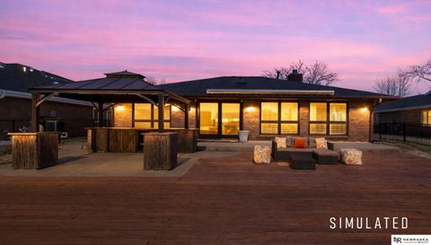 Photo of 601 Pier 1, Lincoln, NE 68528 (MLS # 22604355)