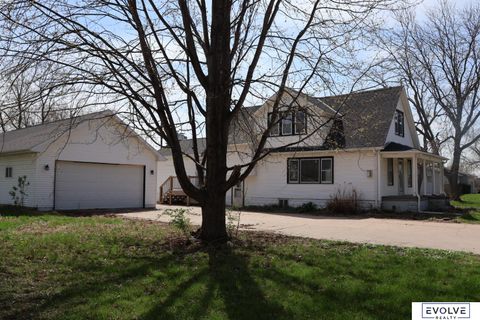 Photo of 211 W Alexander Street, Valley, NE 68064 (MLS # 22609984)