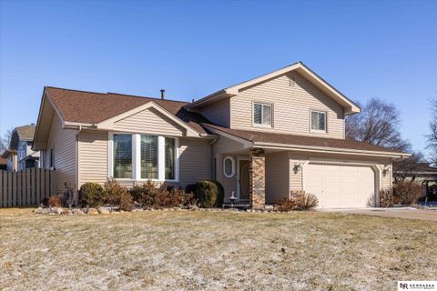 Photo of 11008 Grand Avenue, Omaha, NE 68164 (MLS # 22535530)