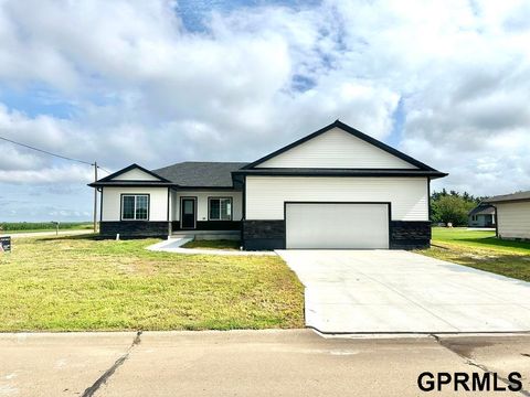 Photo of 202 E 12TH Street, DAVENPORT, NE 68335 (MLS # 22531558)