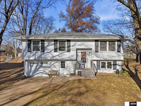 Photo of 415 Harrison Circle, Bennet, NE 68317 (MLS # 22535106)